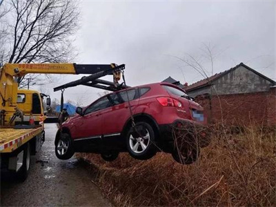 宁夏楚雄道路救援